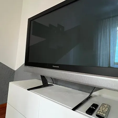 Apartment Brasa's Milan