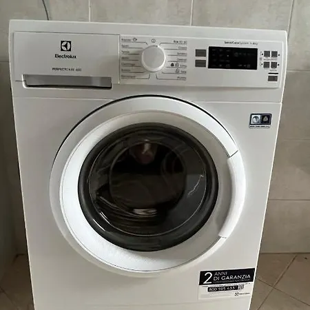 Apartment Brasa's