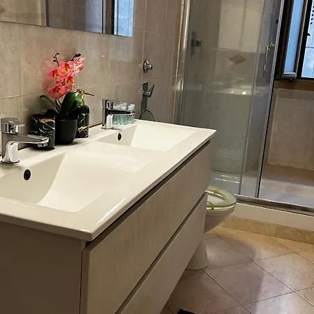 Brasa's Apartment Mailand