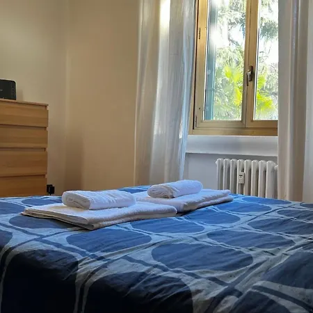 Apartment Brasa's *