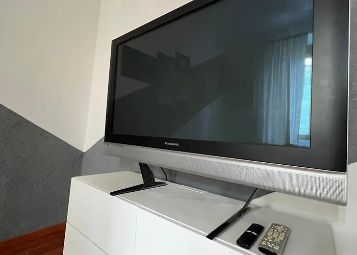 Apartment Brasa's Mailand