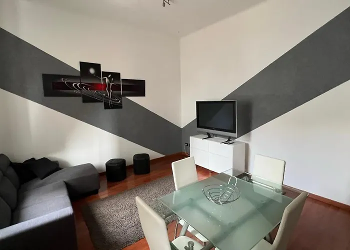 Brasa's Apartament