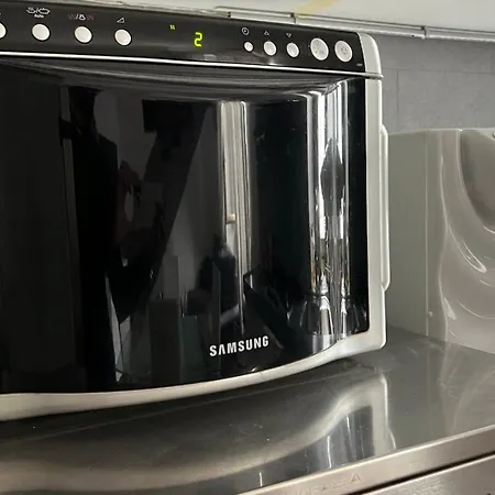 Appartement Brasa's