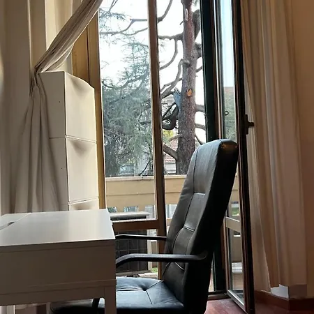 Appartement Brasa's *