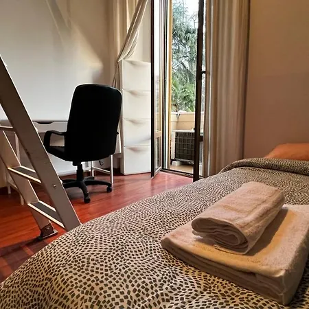 Brasa's Appartement *